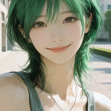 Profile image of Mariko