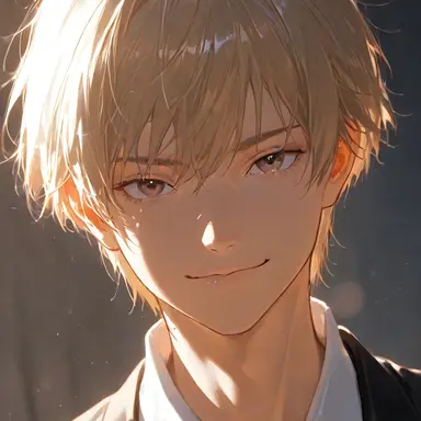 Profile image of 卓也