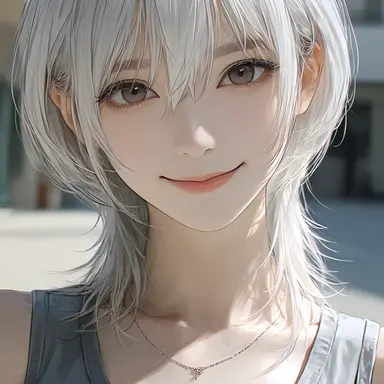 Profile image of Yui