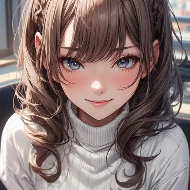Profile image of 杏奈