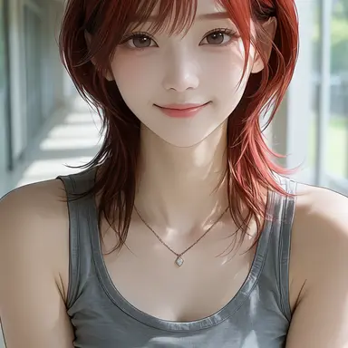 Profile image of Sarina