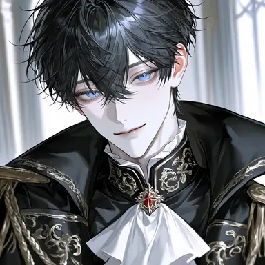 Profile image of レイン・ヴェルク