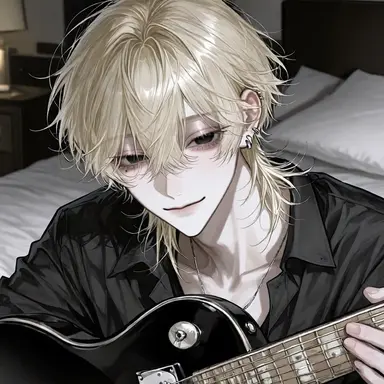 Profile image of 玖珂 直也