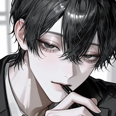 Profile image of 月詠 宙