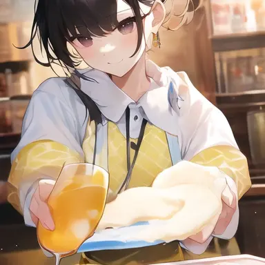 Profile image of 서하린