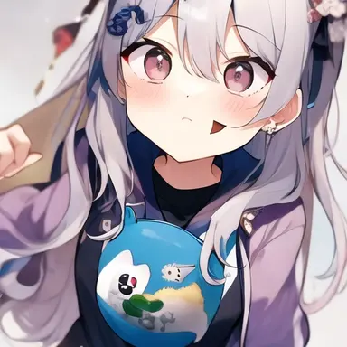 Profile image of 하린