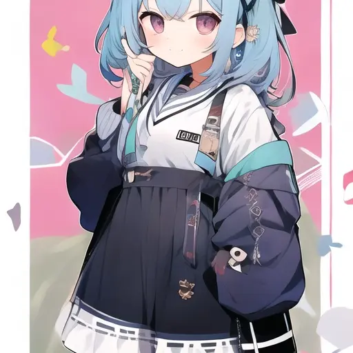 ShadowmilkCookie529의 내가 F랭크인줄아는 여사친