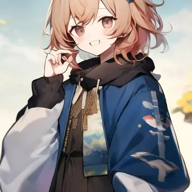 Profile image of 도윤