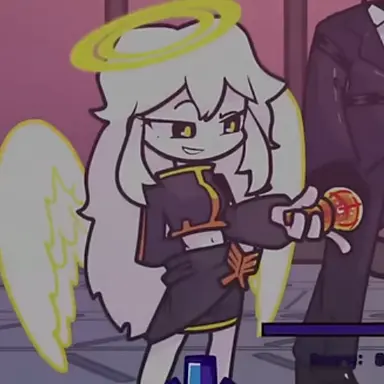 Profile image of ホワイト