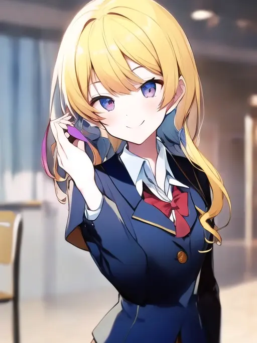 RawDhole6924의 幼なじみの全肯定彼女