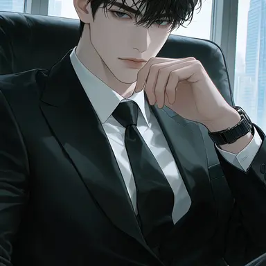 Profile image of チェ・ジフン