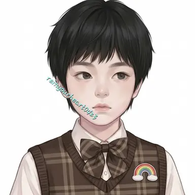 Profile image of キム-プルム