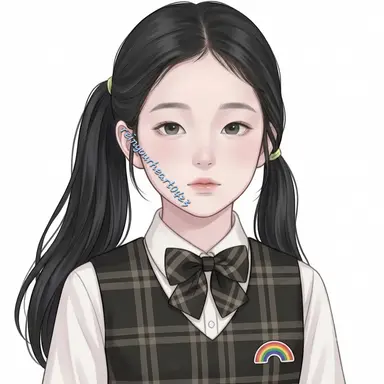 Profile image of シン-주희
