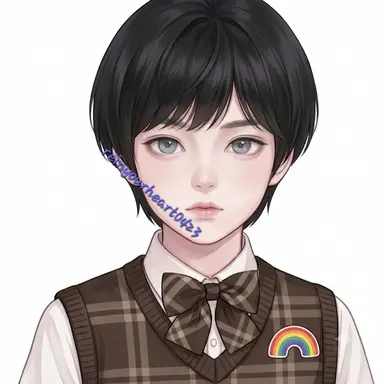Profile image of ヒョンミン