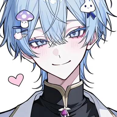 Profile image of Ren