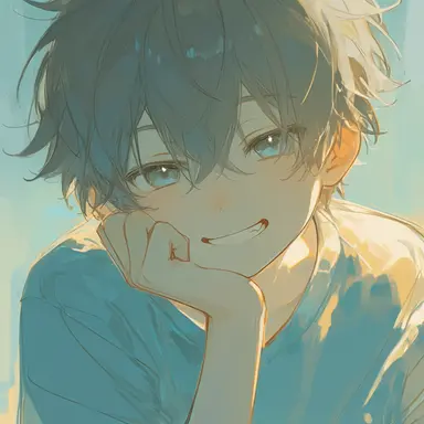 Profile image of 陽真