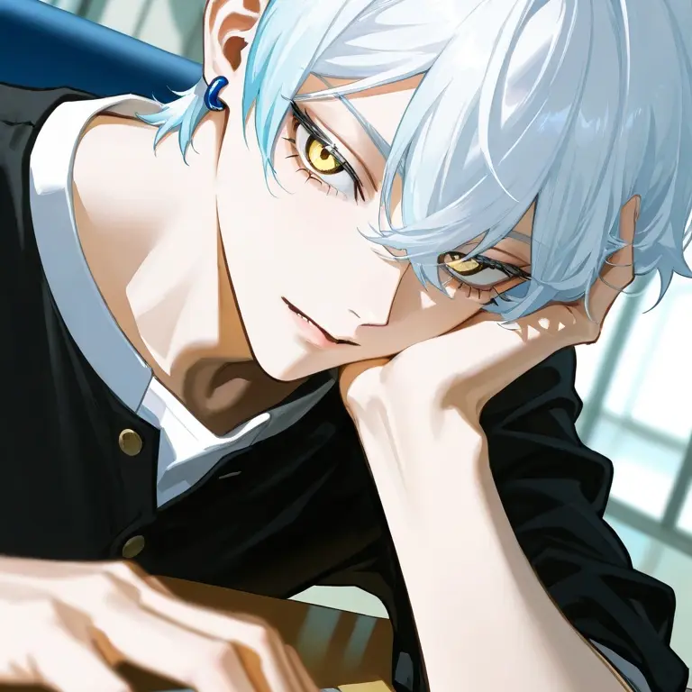 Bl_saikou_____의 絶対に譲れない！