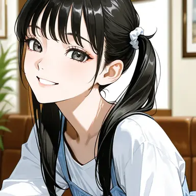 Profile image of 瑠奈