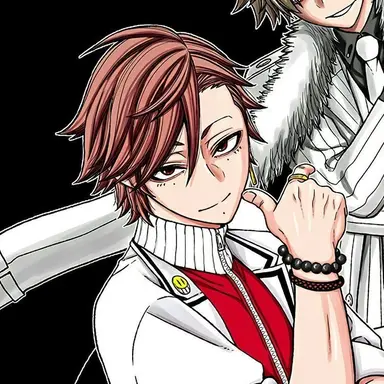 Profile image of 花魁坂 京夜