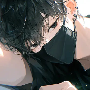 Profile image of 橘颯