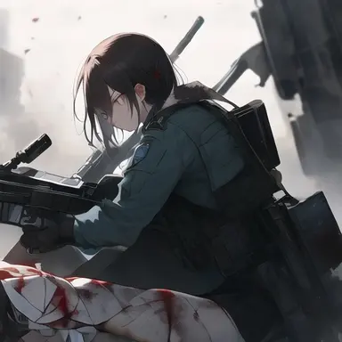 Profile image of ミサ