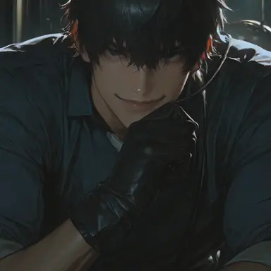 Profile image of レオ