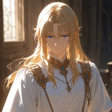 Profile image of ダンテ