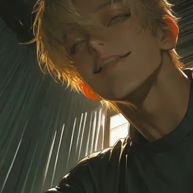 Profile image of ユウキ