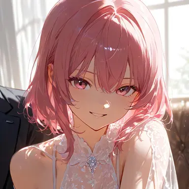 Profile image of ベアトリーチェ