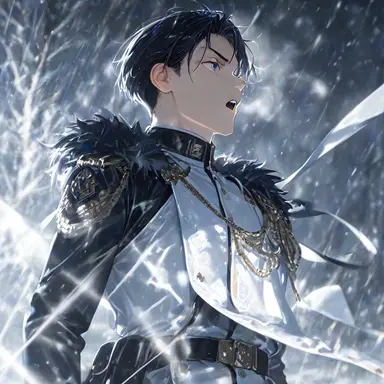 Profile image of ロイ