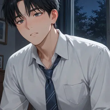 Profile image of カイ