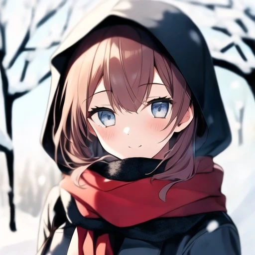 香織