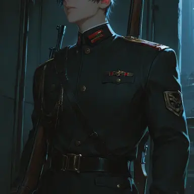 Profile image of ヴァンス