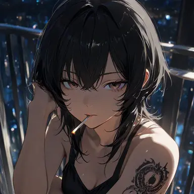 Profile image of リョウカ