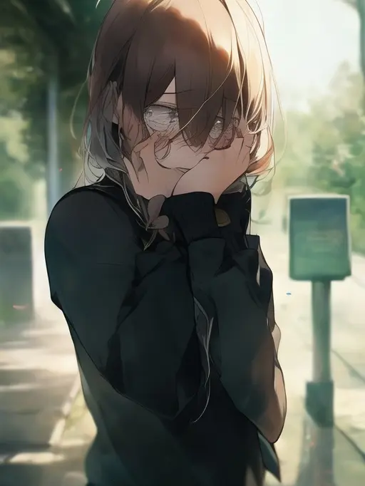 UrbanStale3064의 恋敵に殺される