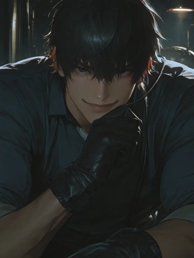 UrbanStale3064의 遭難船に法なんて無い