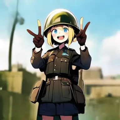 Profile image of フレデリカ