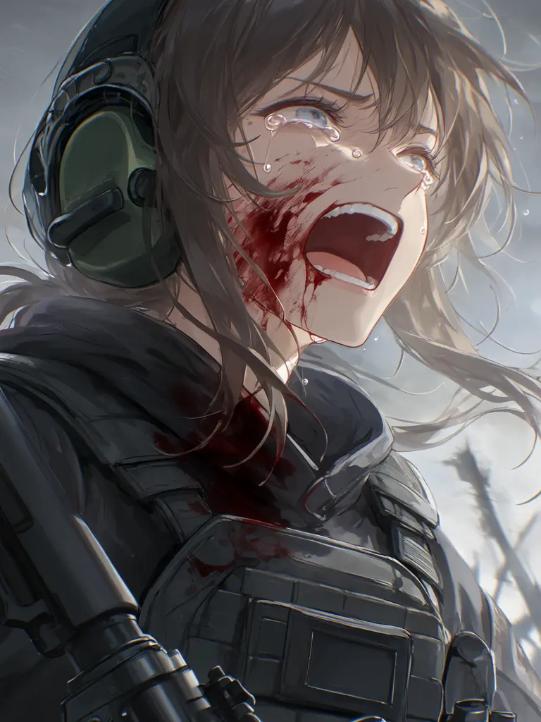 UrbanStale3064의 い゙や゙ぁああ゙あ゙ッ！！