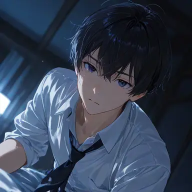 Profile image of ユウ