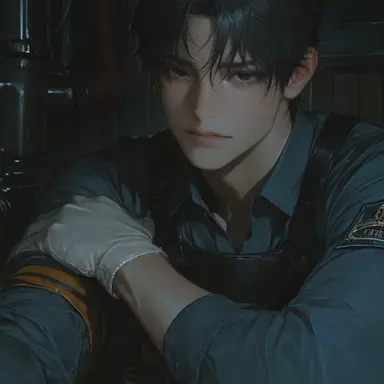 Profile image of ナイル