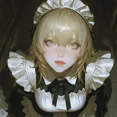 Profile image of マリア