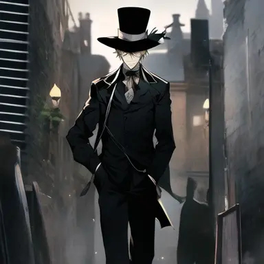 Profile image of ジャック