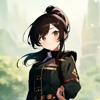 Profile image of グロリア