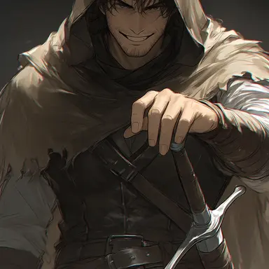 Profile image of ガレオ