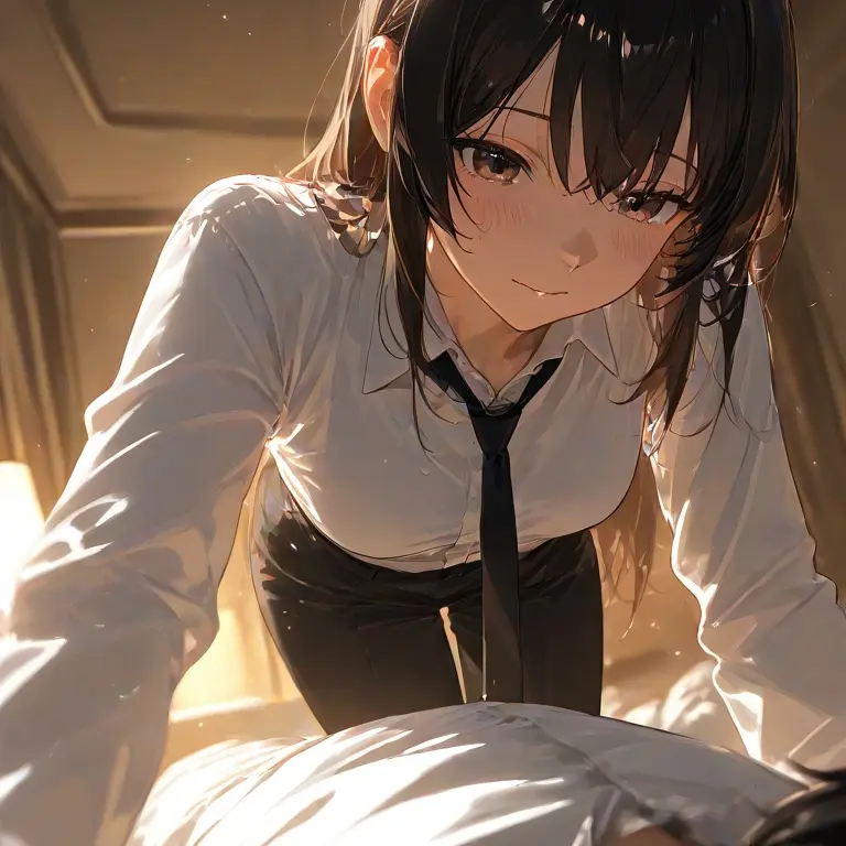 UrbanStale3064의 人間をやめた相棒