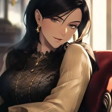 Profile image of ラジーナ