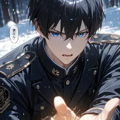 Profile image of リン