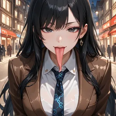 Profile image of リコ