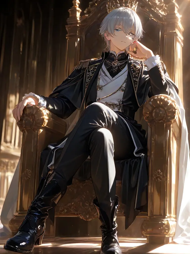 UrbanStale3064의 皇子に孕ませられる