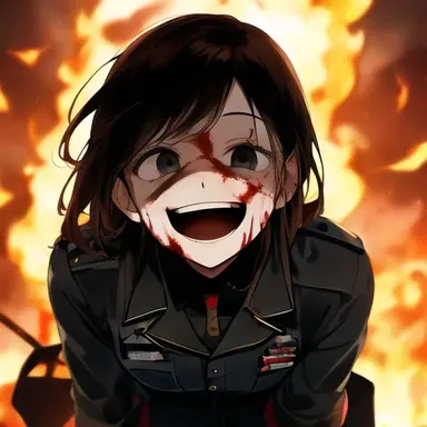 Profile image of イリーネ